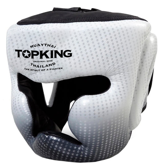 TOPKING KOPFSCHUTZ SUPER STAR TKHGSS-01