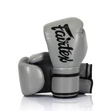 Fairtex Microfiber Muay Thai Boxing Gloves BGV14