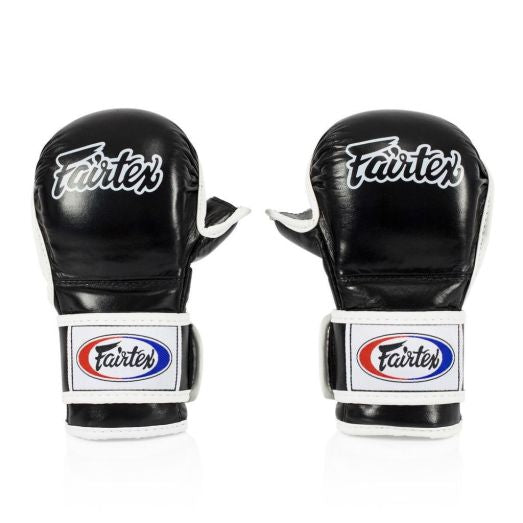ถุงมือซ้อม MMA Fairtex-FGV15