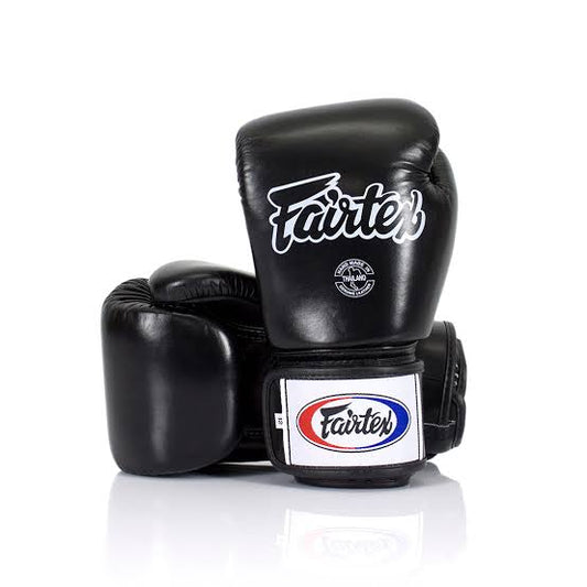 Fairtex Muay Thai Boxing Gloves BGV1