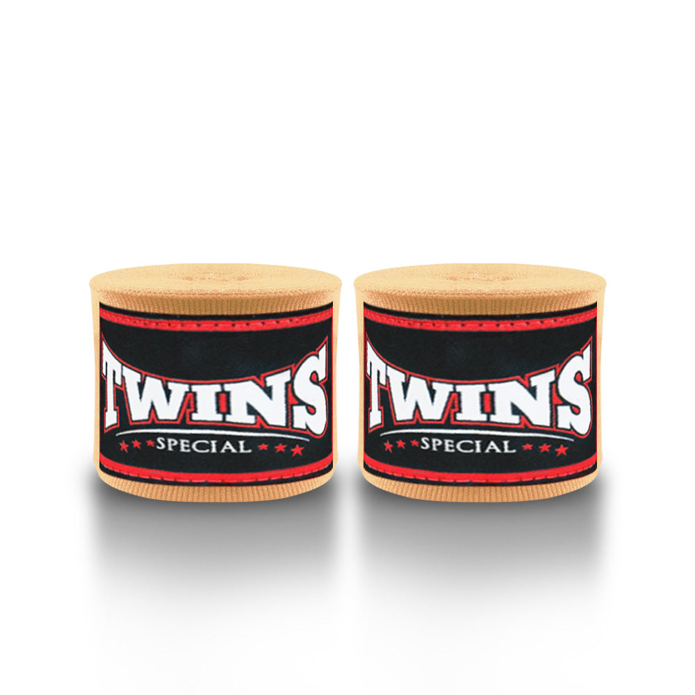 Twins Special Elastic Handwarps CH5