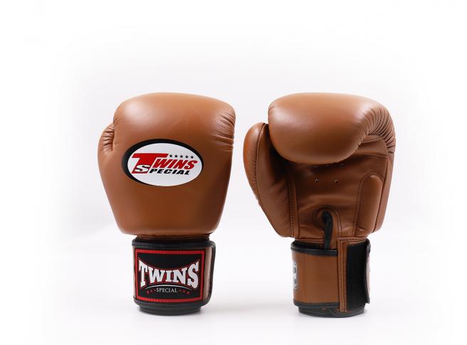 นวมมวยไทย Twins Muay Thai รุ่น BGVL3