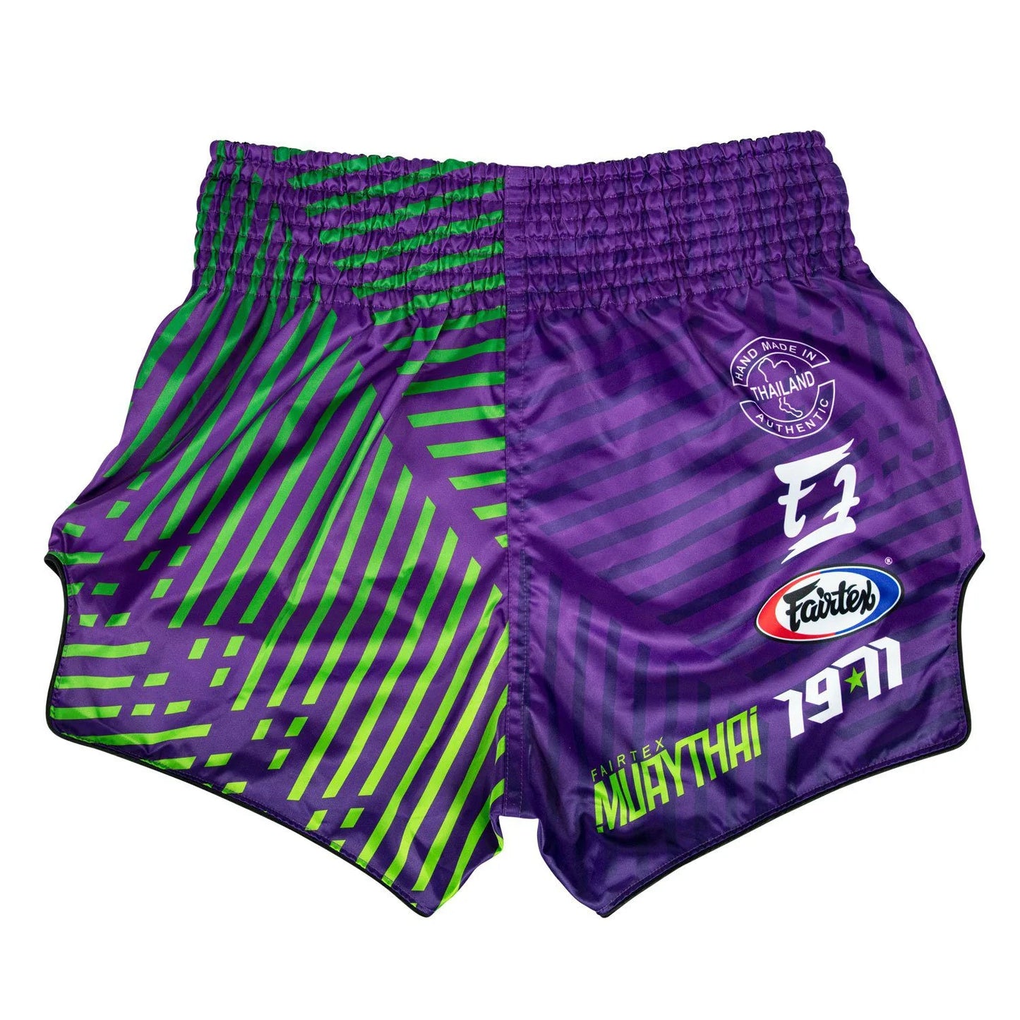 Fairtex Boxing Muay Thai Shorts Racer Shorts