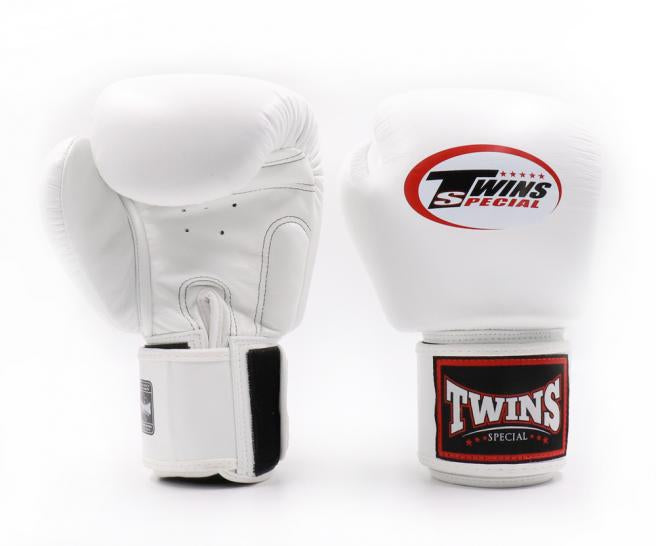 นวมมวยไทย Twins Muay Thai รุ่น BGVL3