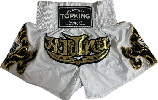 Top King Muay Thai Boxing Short TKTBS-228 Kanok