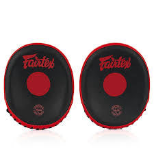 Fairtex Speed & Accuracy Fokus-Pratzen FMV15