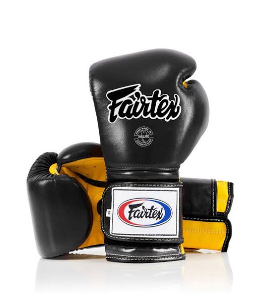 Fairtex Mexican Style Boxing Gloves BGV9