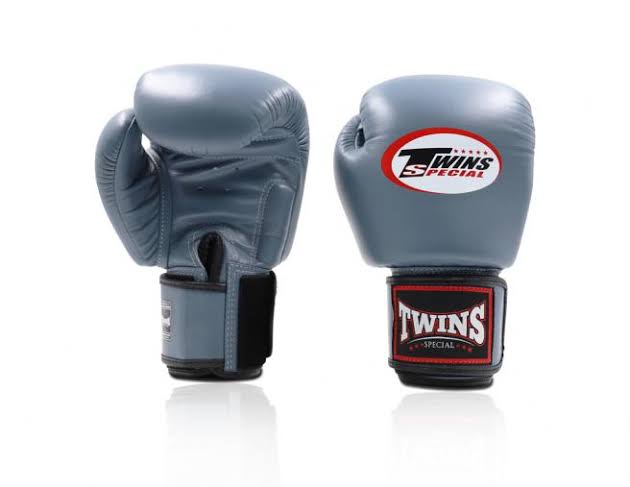 นวมมวยไทย Twins Muay Thai รุ่น BGVL3