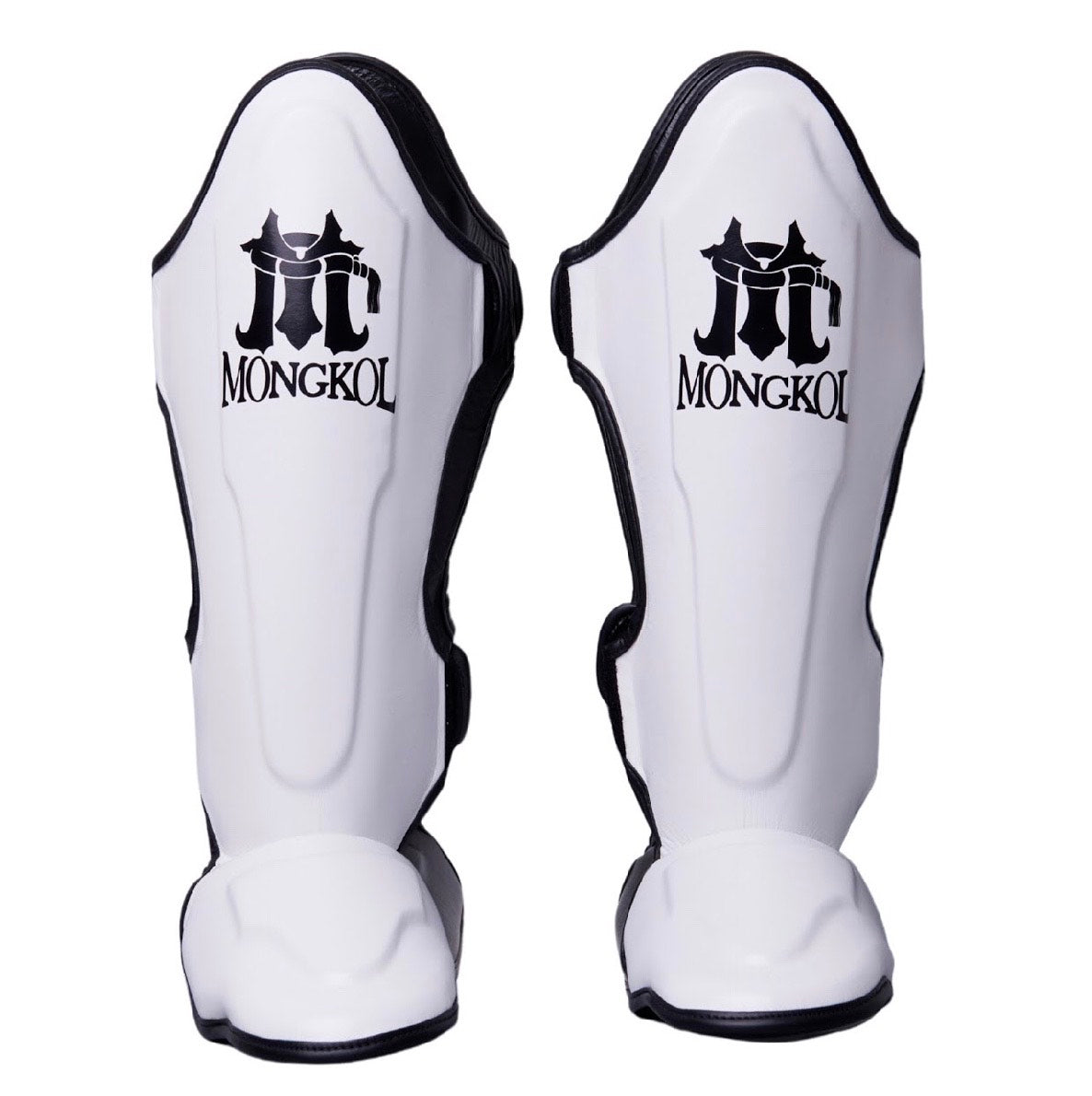 MongKol Muay Thai Shinguards SGM01