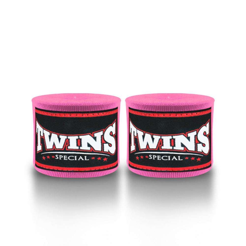 Twins Special Elastic Handwarps CH5
