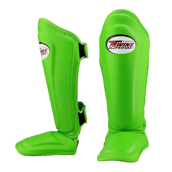 Twins Special Shinguards SGL-10
