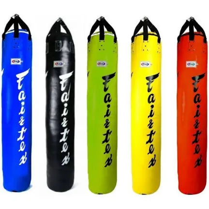 Fairtex 6-Fuß Muay Thai Bananentasche HB6