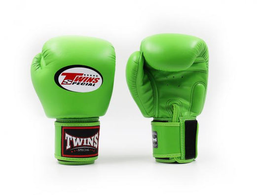 Twins Muay Thai Boxing Gloves BGVL3