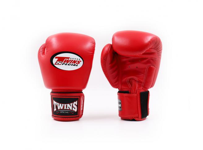 นวมมวยไทย Twins Muay Thai รุ่น BGVL3