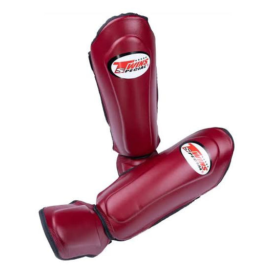Twins Special Shinguards SGL-10