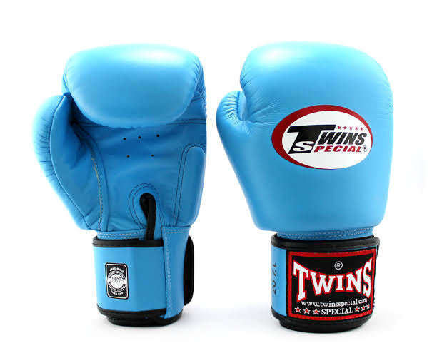 นวมมวยไทย Twins Muay Thai รุ่น BGVL3