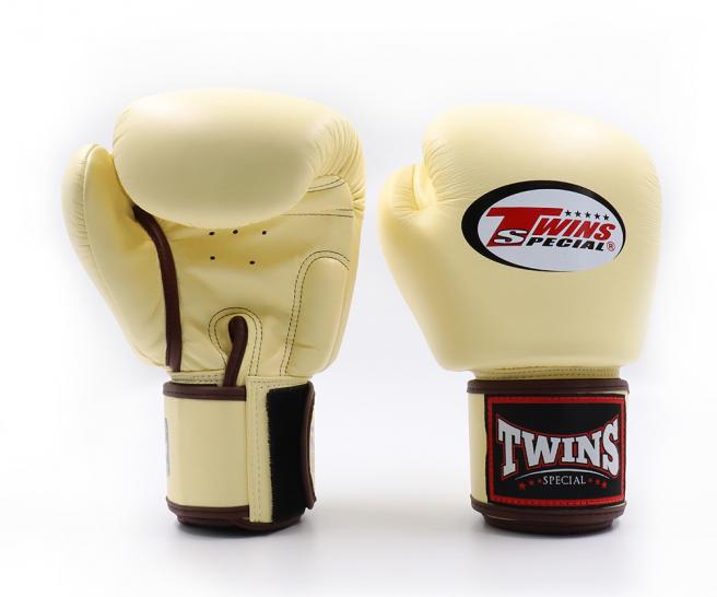 นวมมวยไทย Twins Muay Thai รุ่น BGVL3