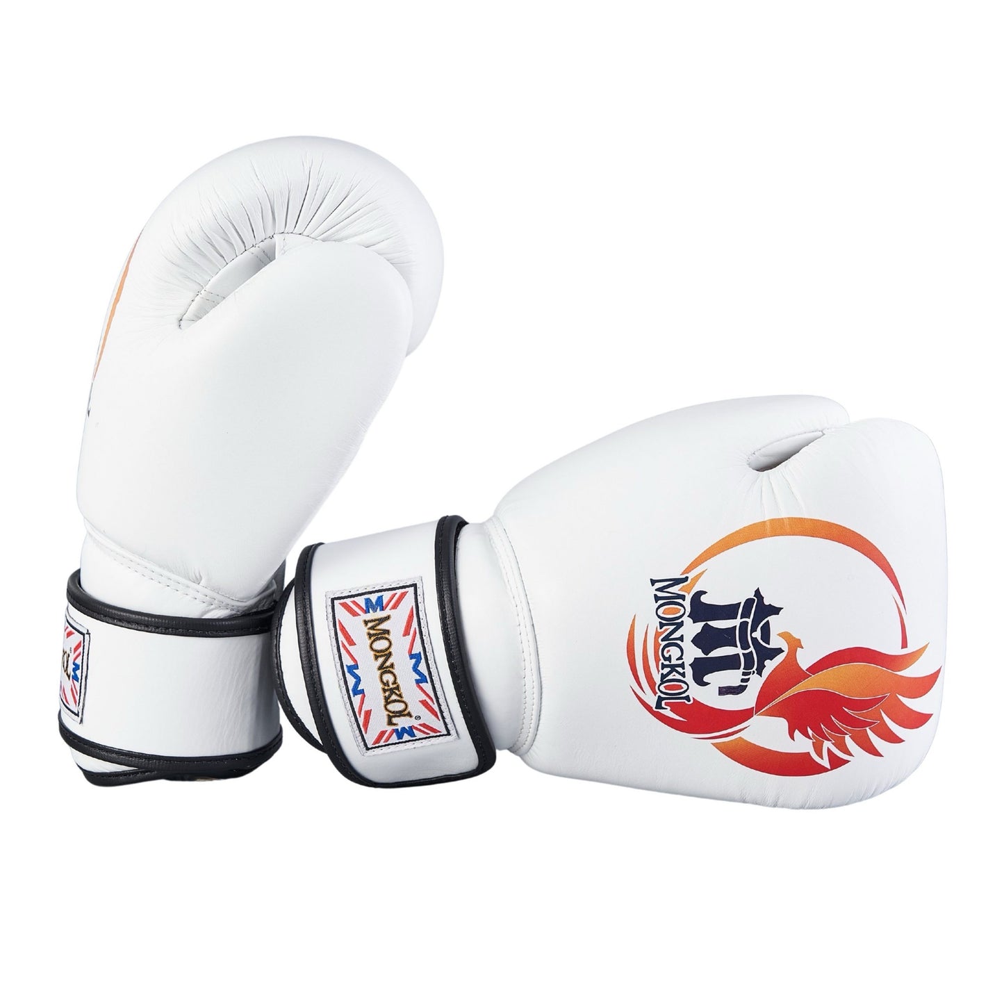 Mongkol Muay Thai Boxing Gloves BGM01-PHE phonixe