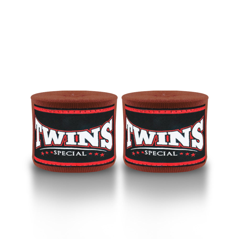 Twins Special Elastic Handwarps CH5