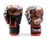Twins Fancy Boxing Gloves FBGVL3-53 SKULL