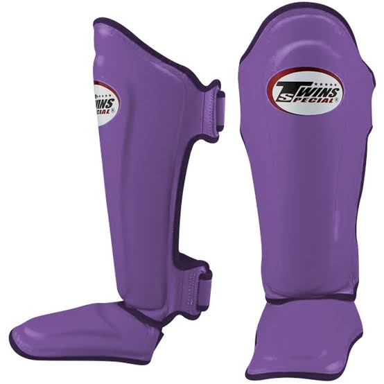 Twins Special Shinguards SGL-10