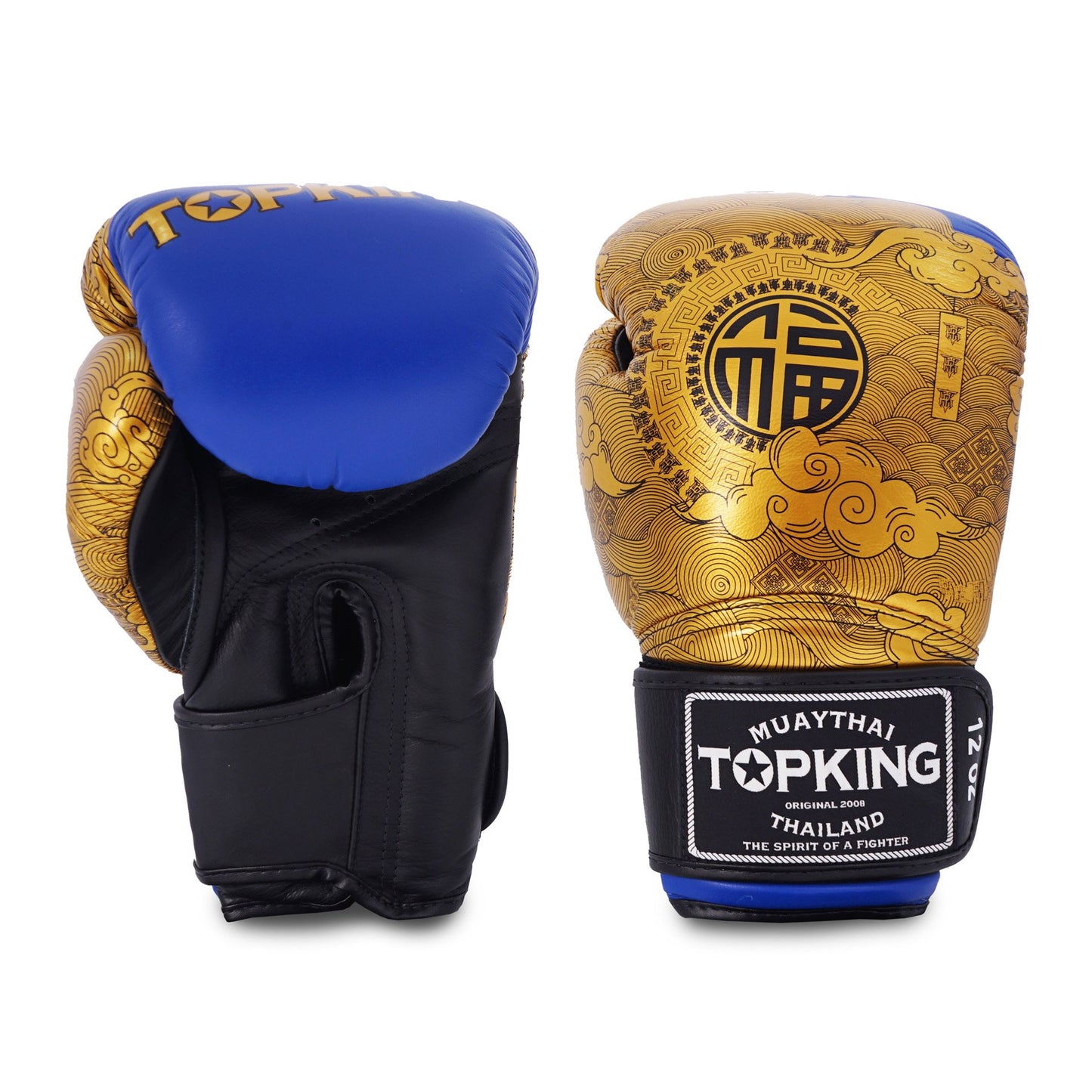 TOPKING GLOVES HAPPINESS CHINESE TKBGCT-CN01