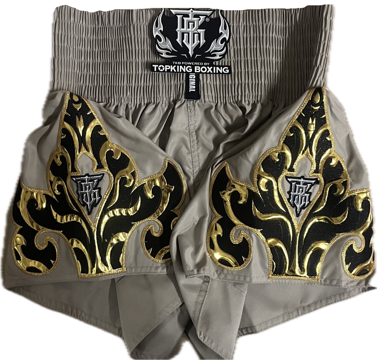 Top King Muay Thai Boxing Short TKTBS-228 Kanok