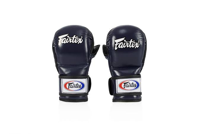 Fairtex-FGV15 Sparring-MMA-Handschuhe