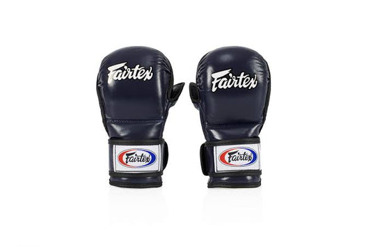ถุงมือซ้อม MMA Fairtex-FGV15