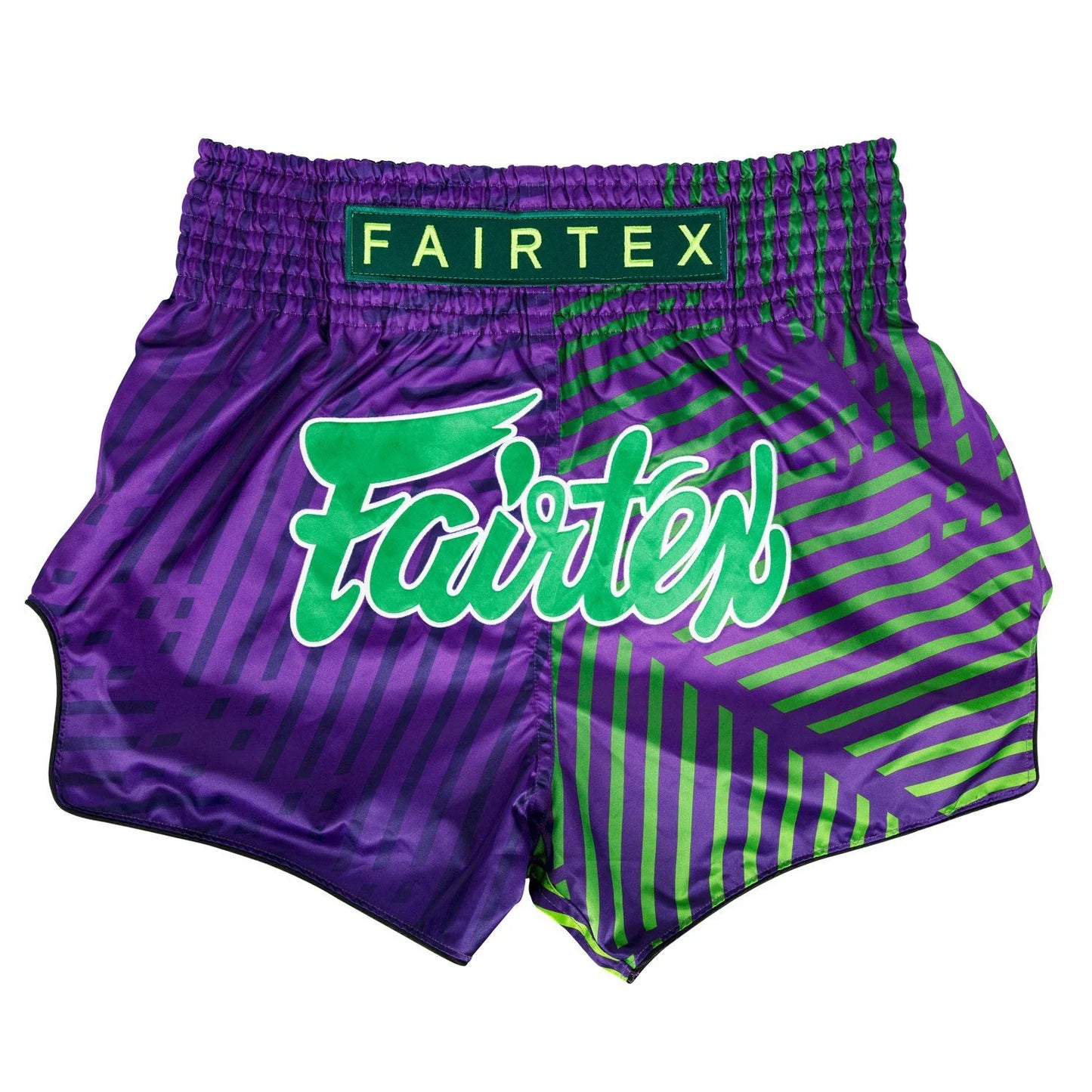 Fairtex Boxing Muay Thai Shorts Racer Shorts