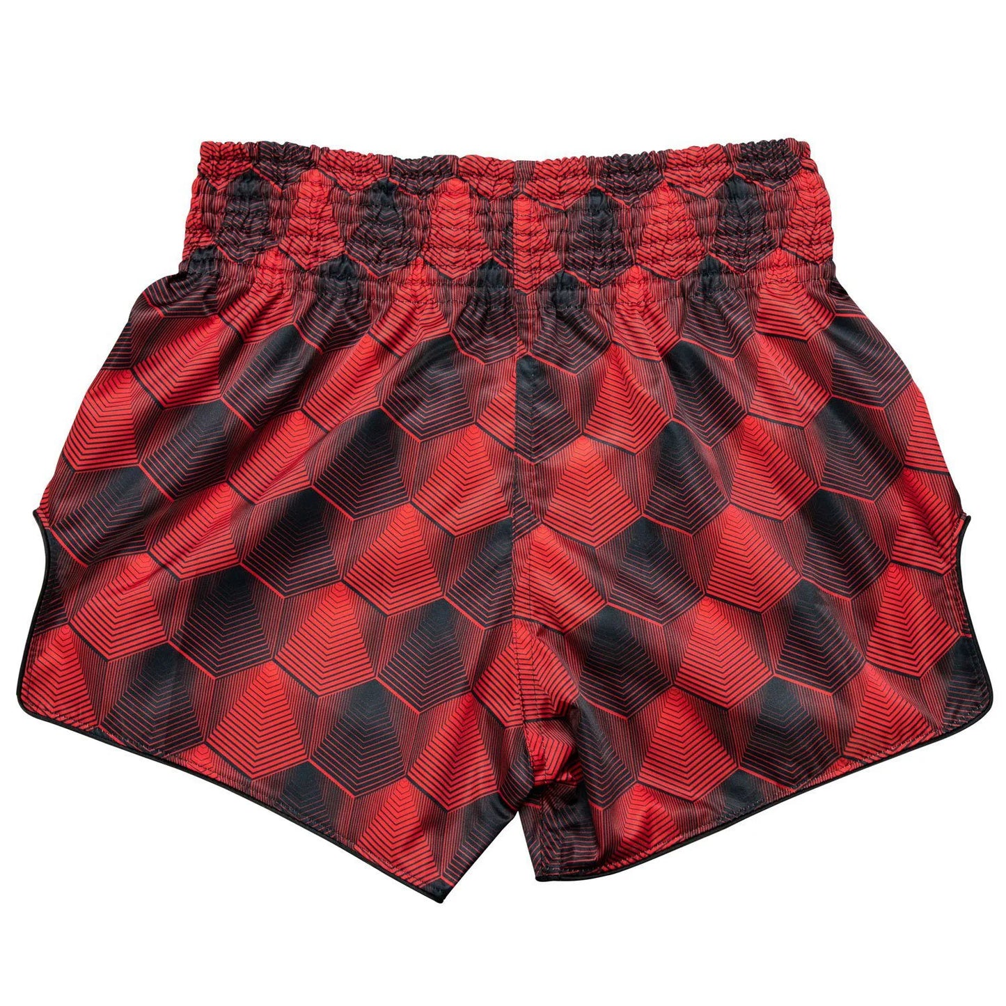 Fairtex Box-Muay-Thai-Shorts Rogtan BS1919