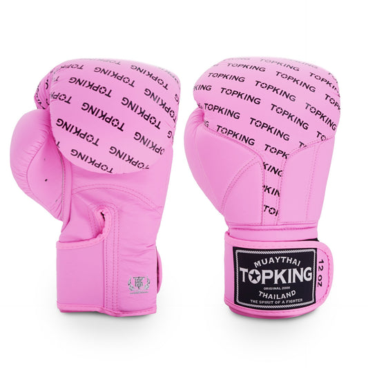Top King Full Impact Boxhandschuhe TKBGFI