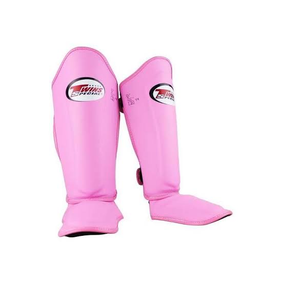 Twins Special Shinguards SGL-10