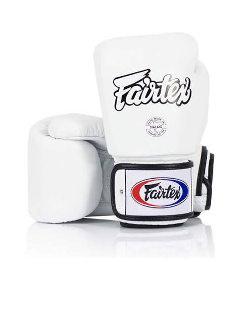 Fairtex Muay Thai Boxing Gloves BGV1