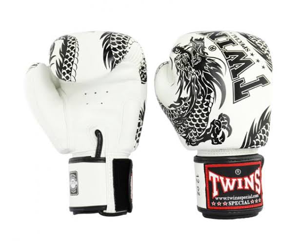 Twins Muay Thai Fancy Boxing Gloves FBGVL3-49