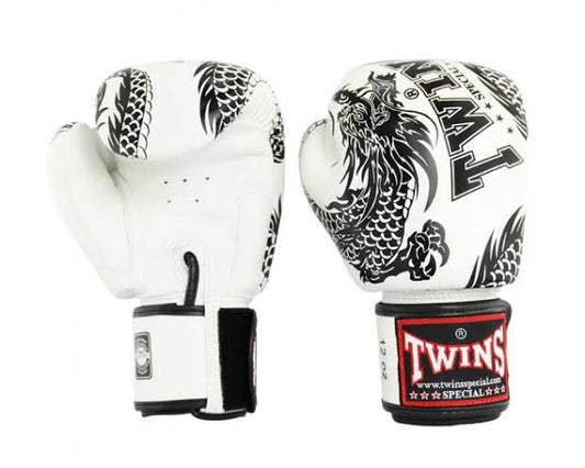 Twins Muay Thai Fancy Boxing Gloves FBGVL3-49