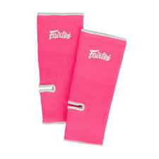 Fairtex Knöchelstütze AS1