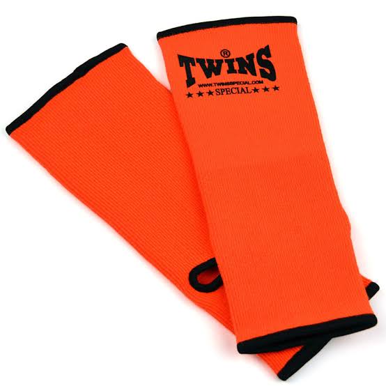 Twins Ankle Guard AG1