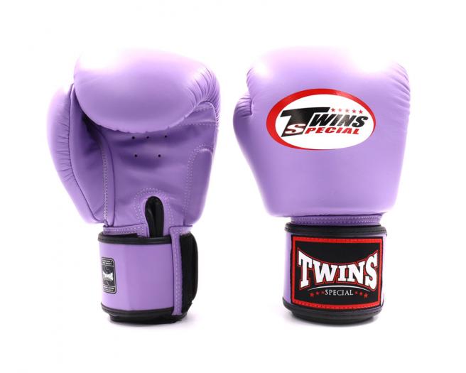 นวมมวยไทย Twins Muay Thai รุ่น BGVL3
