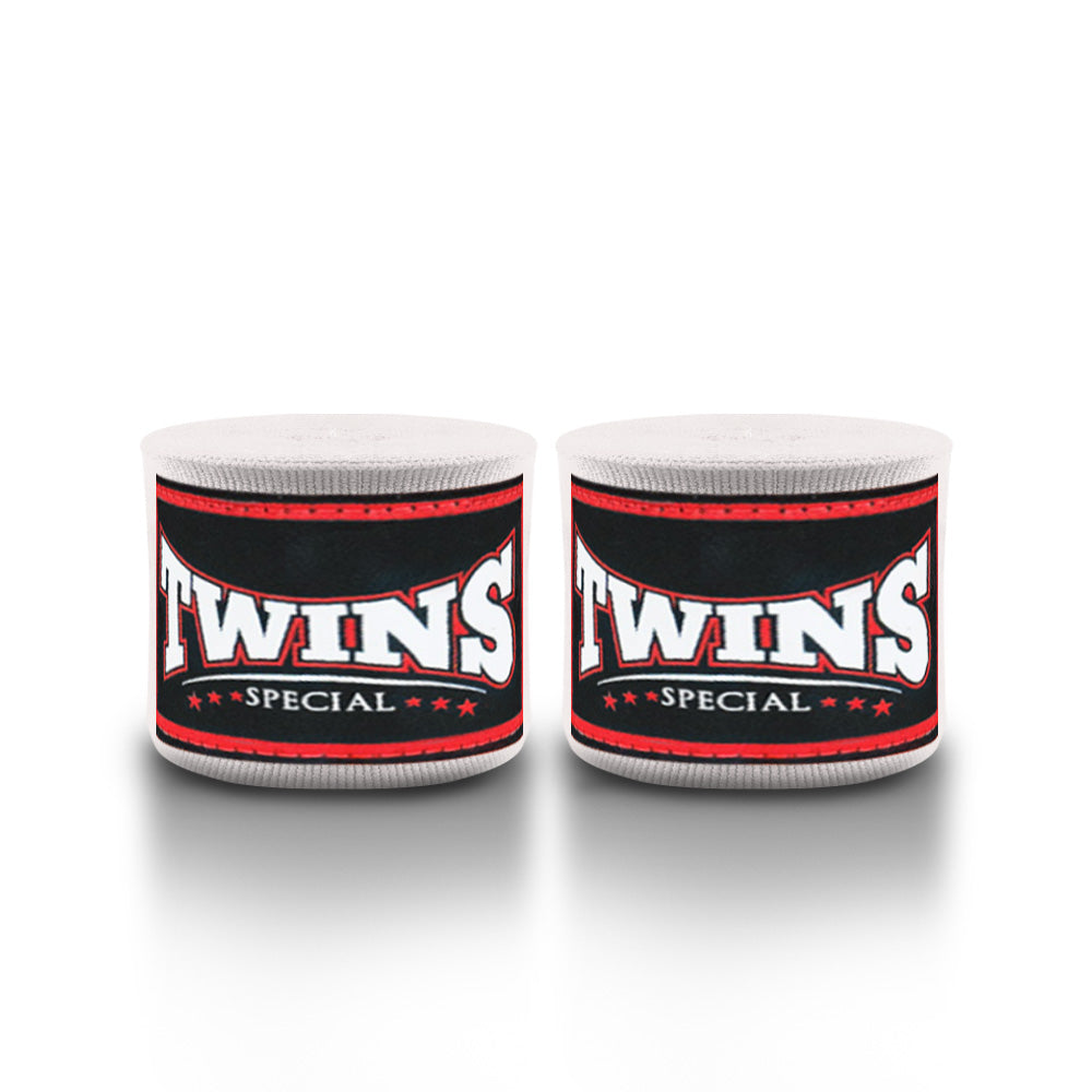 Twins Special Elastic Handwarps CH5