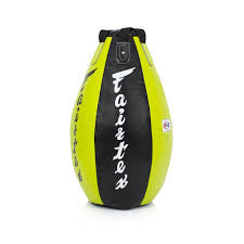 Fairtex Super Tear Drop Boxsack HB15