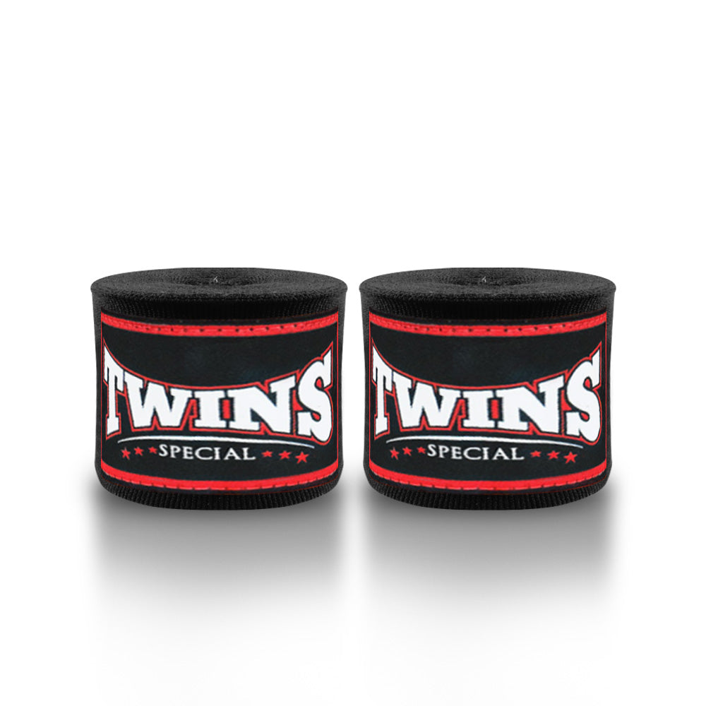 Twins Special Elastic Handwarps CH5