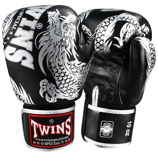 Twins Muay Thai Fancy Boxing Gloves FBGVL3-49