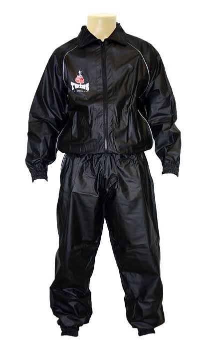 Twins Special Sauna suit  VSS-1