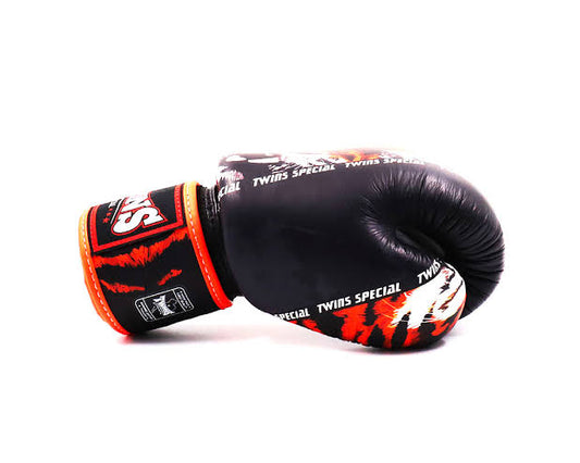 Twins Fancy Boxing Gloves FBGVL3-60 PAYAK
