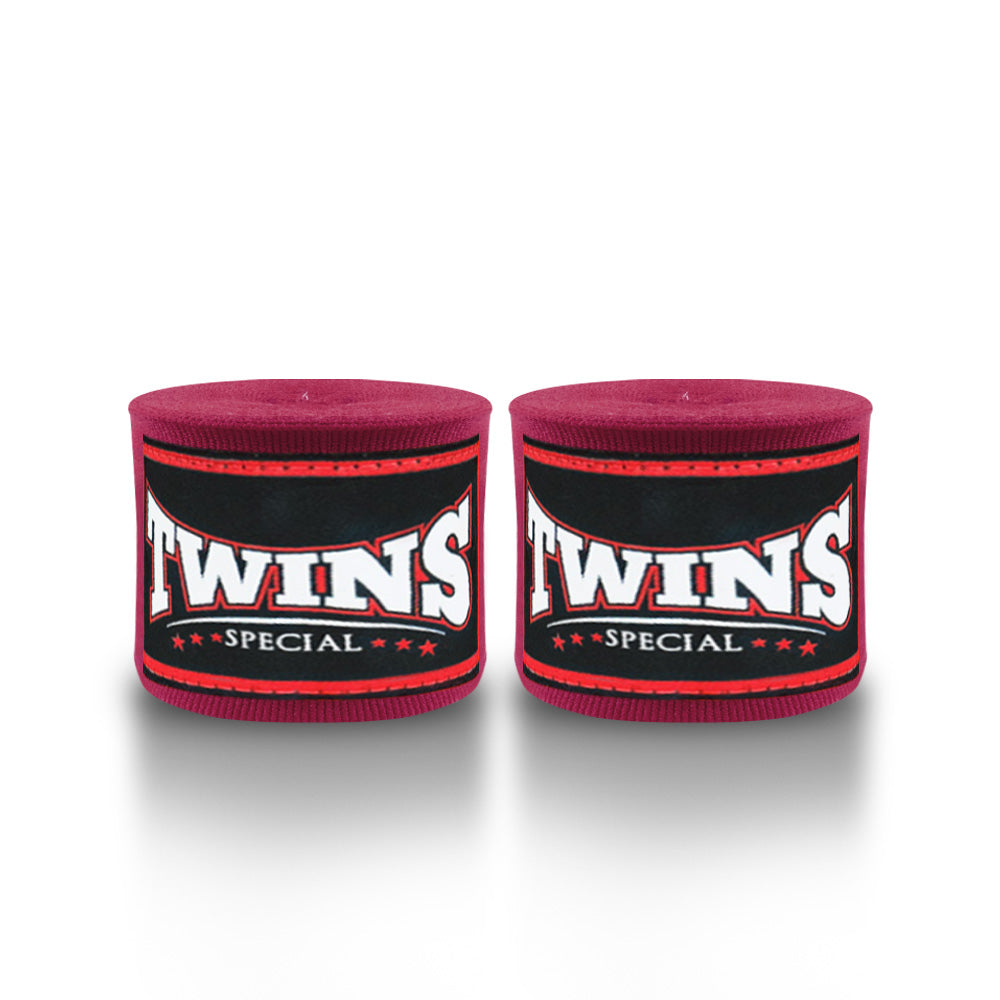 Twins Special Elastic Handwarps CH5