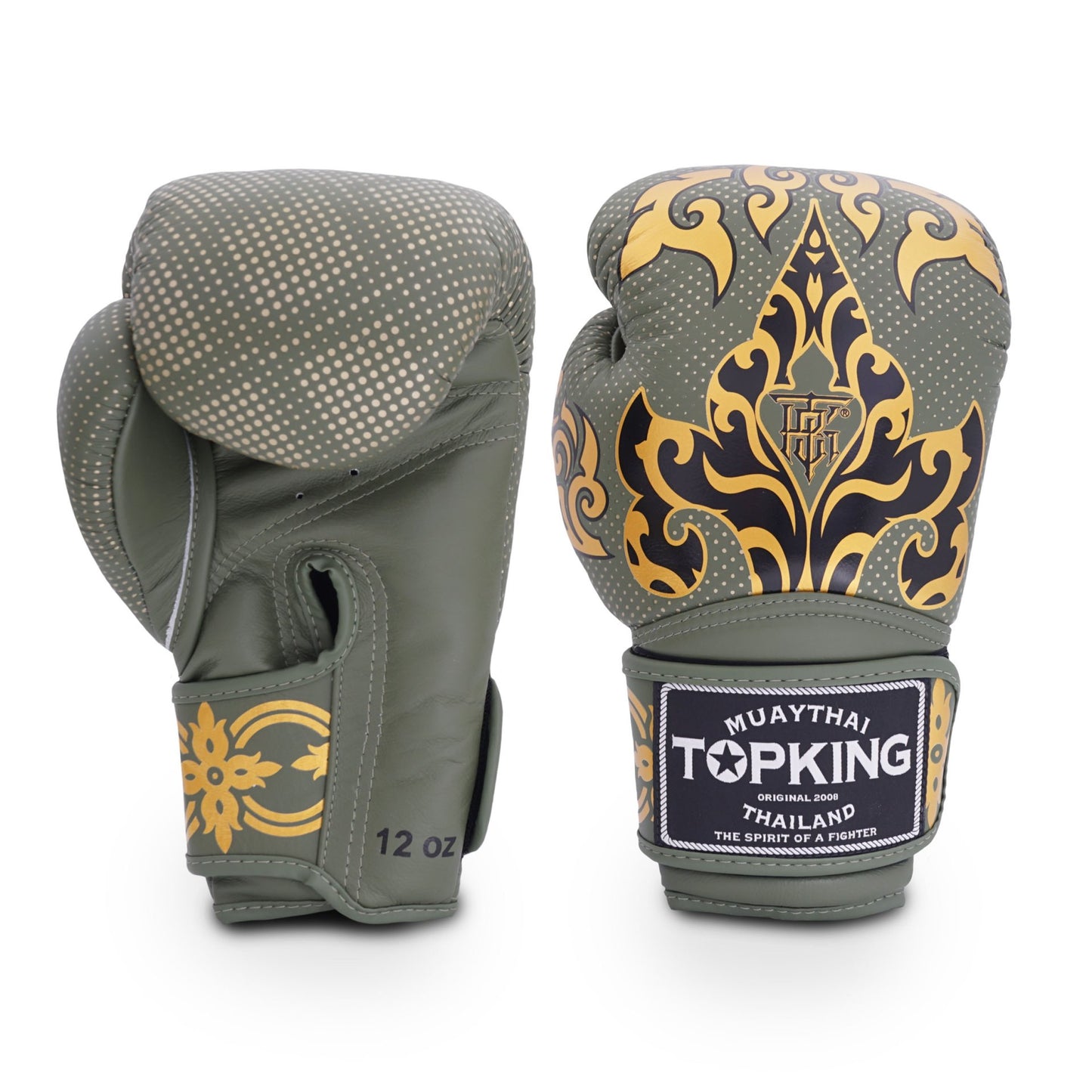 TOPKING HANDSCHUHE KANOK TKBGKN