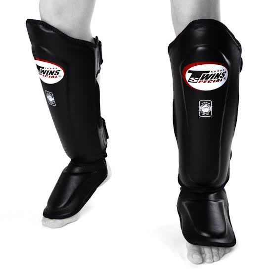Twins Special Shinguards SGL-10