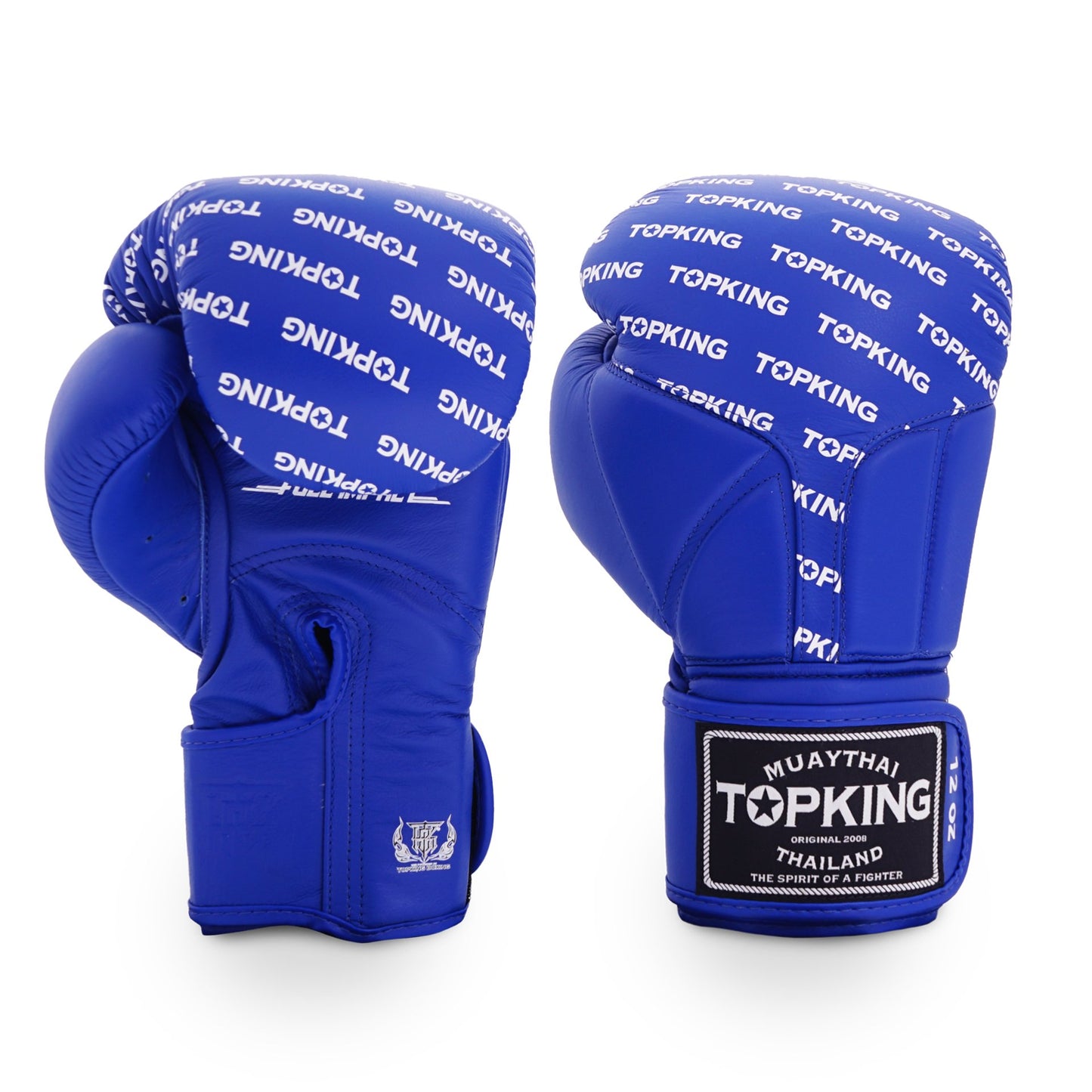 Top King Full Impact Boxhandschuhe TKBGFI