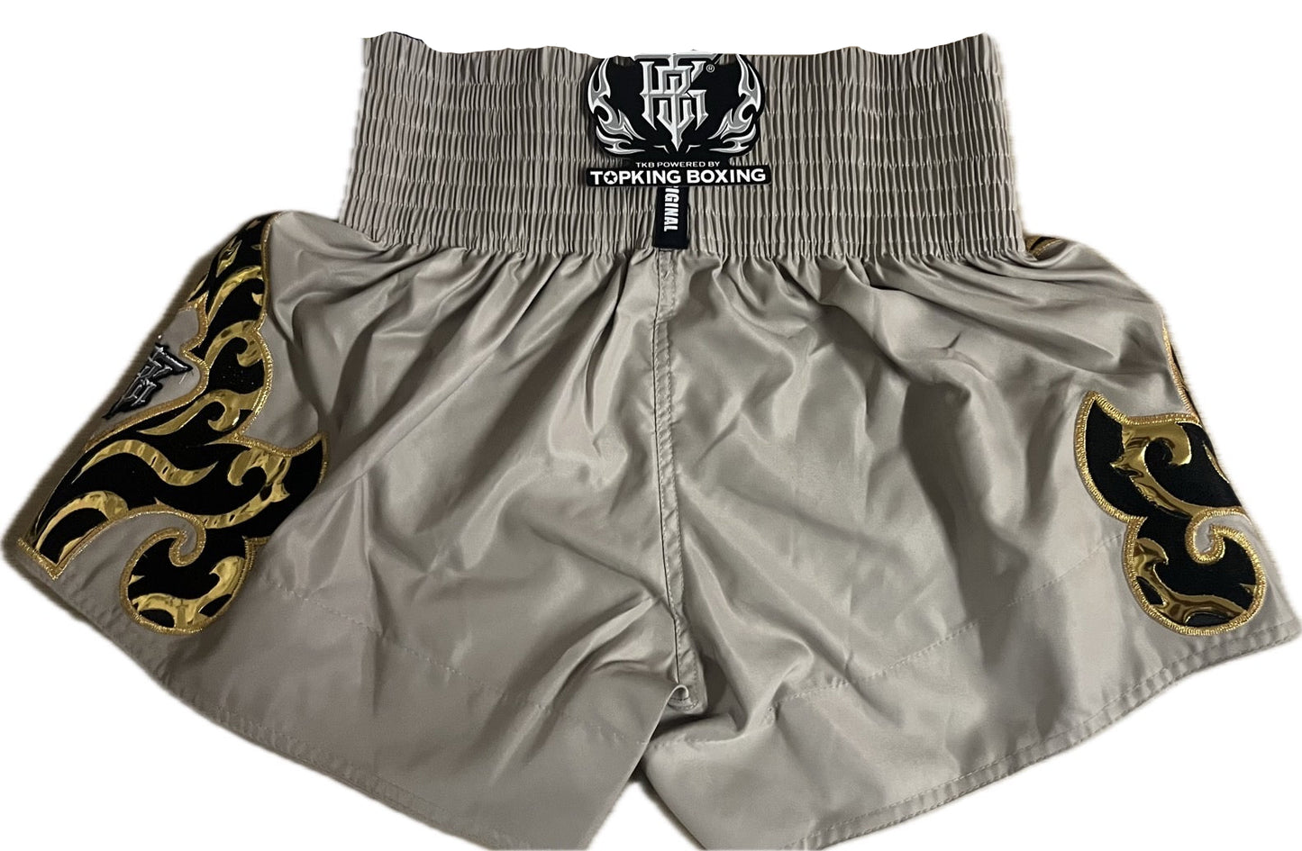Top King Muay Thai Boxing Short TKTBS-228 Kanok